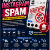 Hapus Akun Instagram Spam